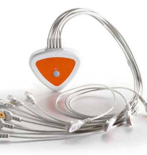 Cable de ECG médico - Vyntus™ - JAEGER MEDICAL - 10 derivaciones