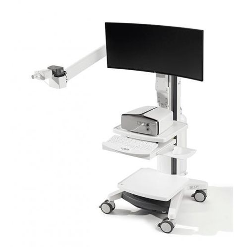 Sistema EFR DLCO - Vyntus™ ONE - JAEGER MEDICAL - para adulto