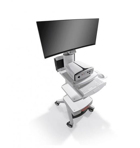 Equipo para pruebas de esfuerzo cardiorespiratorio - Vyntus™ CPX  - JAEGER MEDICAL - con cinta rodante