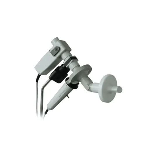 Espirómetro informatizado - Vyntus™ PNEUMO - JAEGER MEDICAL - portátil de mano / para uso doméstico