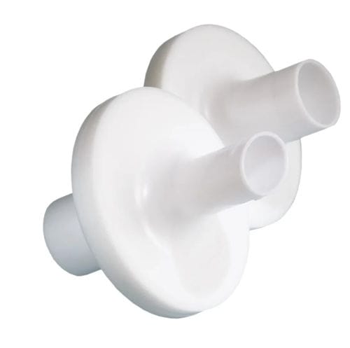 Filtro antibacteriano - MicroGard™ II - JAEGER MEDICAL - antivirus / de gas / para dispositivos médicos