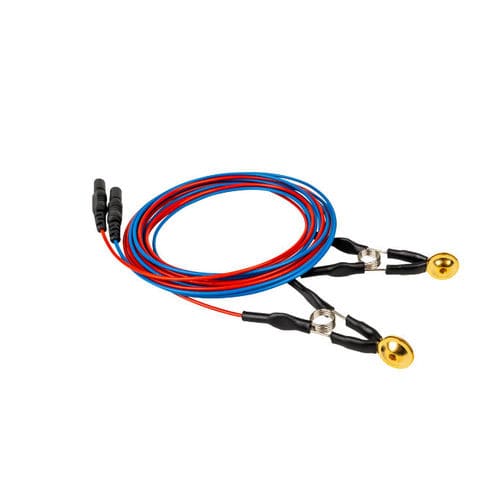 Electrodo EEG - TC2160 series - Tenocom - recto
