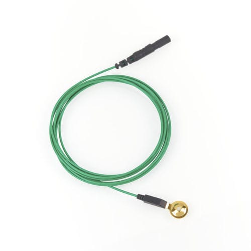 Electrodo EEG - TC21 series - Tenocom - reutilizable