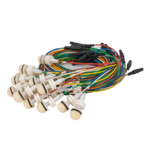 Electrodo EEG - TC21410 - Tenocom