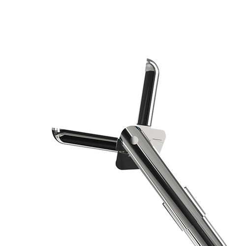 Pinza quirúrgica - JY-PK-350 - Jiangsu Jiyuan Medical Technology - de biopsia / desechable