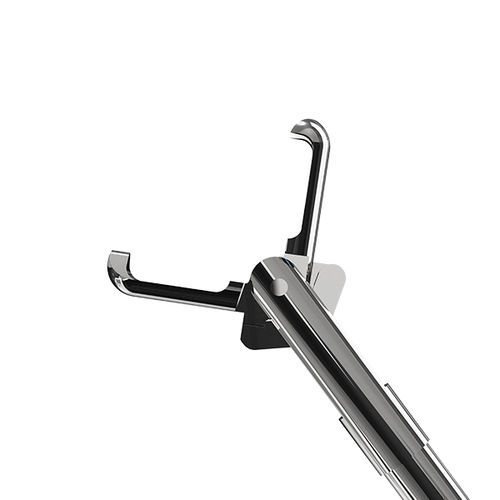 Pinza para endoscopia - JY-C-350 - Jiangsu Jiyuan Medical Technology - para extracción de cuerpos extraños / desechable