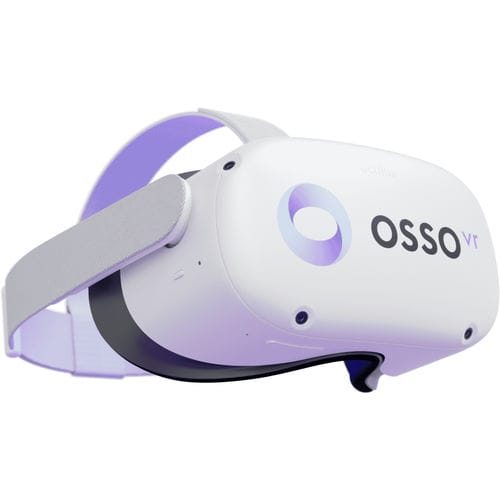 Simulador de formación - Osso VR - para atención general / quirúrgico / ponible