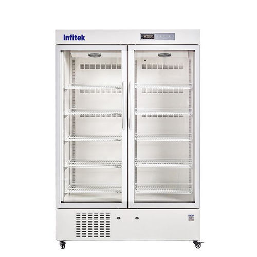 Refrigerador de laboratorio - PR5-660 - Infitek - para farmacia / para vacunas / de drogas