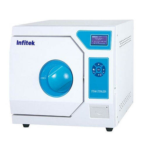 Autoclave médico - STB-BB series - Infitek - para odontología / veterinario / de medicina estética
