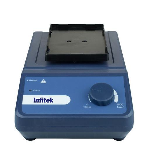 Mezclador de laboratorio vórtex - VMX-M - Infitek - orbital / analógico / para la industria farmacéutica