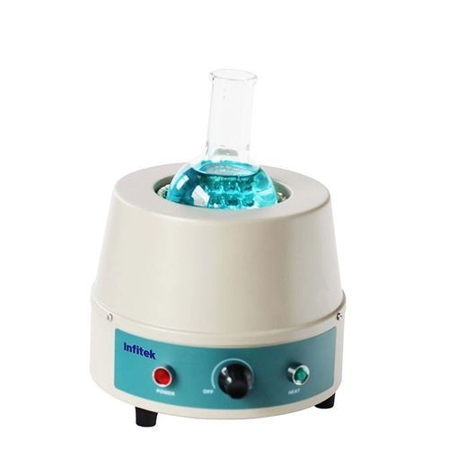 Manta calefactora analógica - HMA series - Infitek