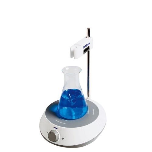 Agitador de laboratorio magnético - MGS-EcoR - Infitek - digital / de uso general / para productos químicos