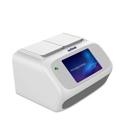 Termociclador en tiempo real - Q32 series - Infitek - de fluorescencia / de 32 orificios / para genotipado