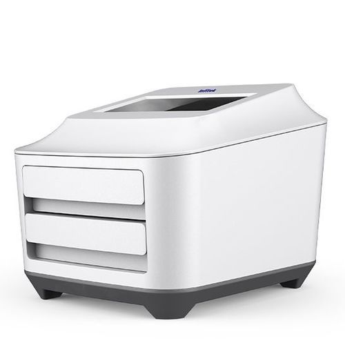 Sistema de electroforesis para proteínas - GEP-TH-1000TBT - Infitek - para ADN / automático / de mesa