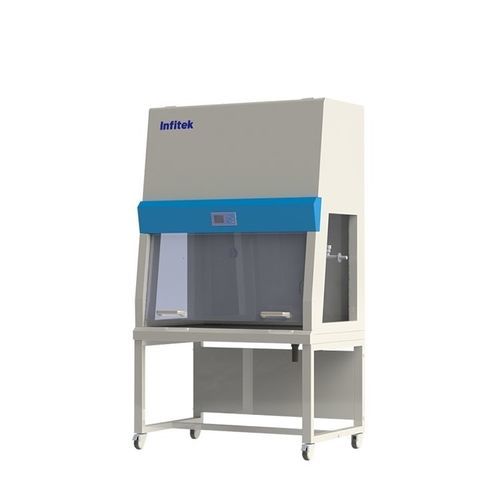 Campana de aspiración química - FMH-DF series - Infitek - de laboratorio / para PCR / para la industria farmacéutica