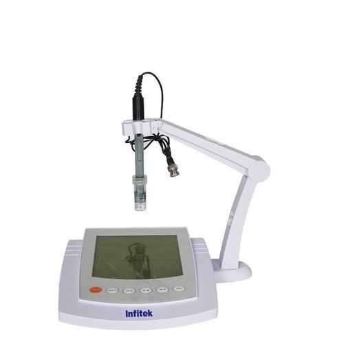 Tester de calidad del agua - BEP-M series - Infitek - de temperatura / de pH / de calibración