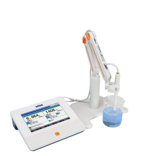 Analizador multi-parámetros - BEP-M500A - Infitek - de temperatura / de calibración / de pH