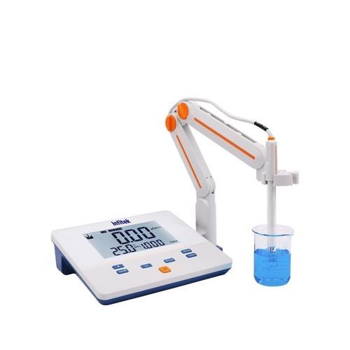 Conductímetro de laboratorio - CON-B200E - Infitek - TDS (Total Sólidos Disueltos) / de mesa