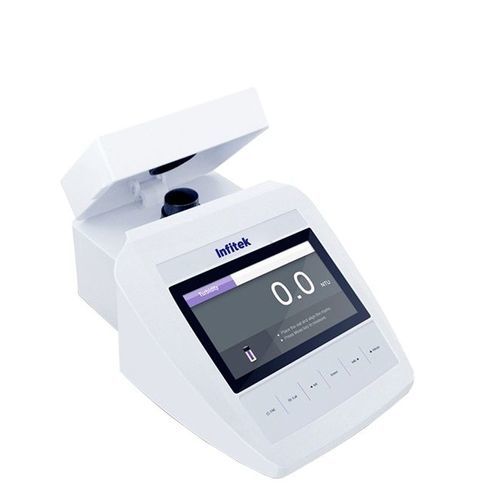 Turbidímetro de mesa - BEP-TB200 - Infitek