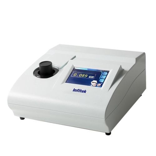 Turbidímetro de mesa - BEP-TB4000E - Infitek