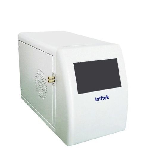 Analizador de TOC para agua pura - TOC-M1500 - Infitek - para agua ultrapura / por medida de conductividad / oxidación ultravioleta