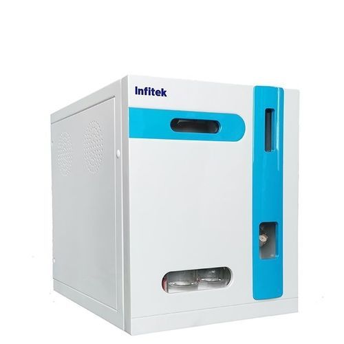 Analizador de TOC oxidación ultravioleta - TOC-M3000 - Infitek - en línea