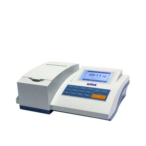 Analizador de demanda química de oxígeno - COD-100B - Infitek - de laboratorio / de mesa / digital