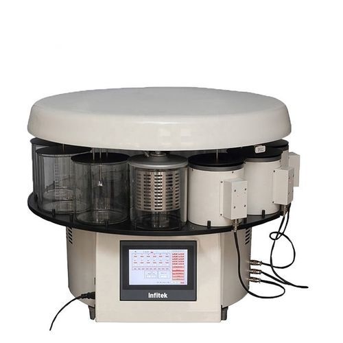 Sistema de preparación de muestras automático - TSP-6 series - Infitek - médico / para deshidratación / de tejidos
