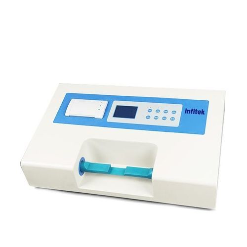 Durómetro para la industria farmacéutica - THDT-3 - Infitek