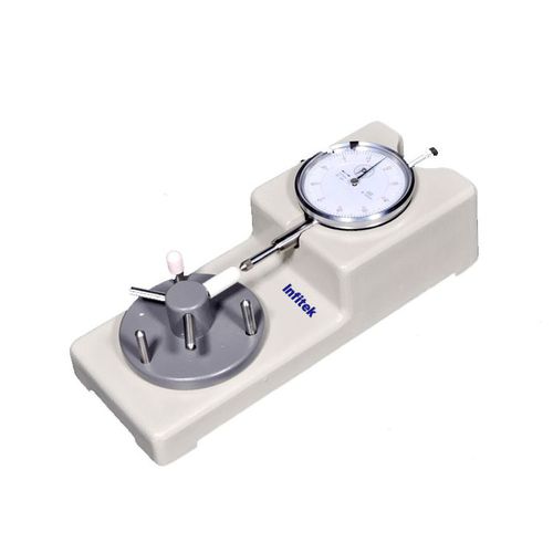 Tester de espesor - THKT-1 - Infitek - de laboratorio / portátil / compacto