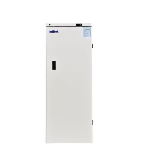 Congelador vertical - LF40-E series - Infitek - de laboratorio / con 1 puerta / resistente a la corrosión