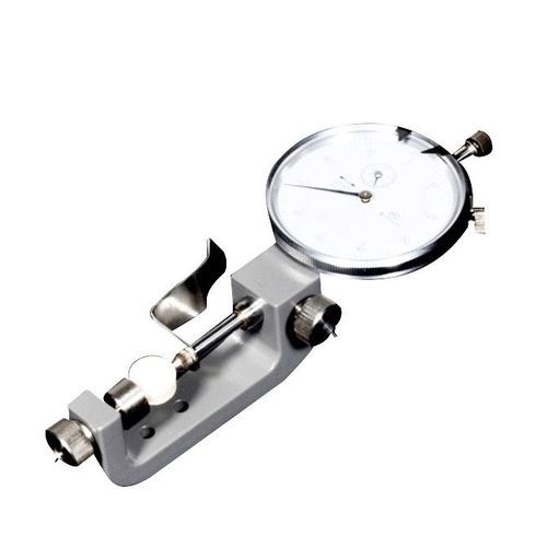 Tester de espesor - THKT-4 - Infitek - de laboratorio / para la industria farmacéutica / portátil