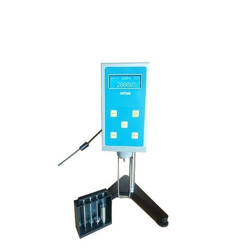 Viscosímetro automático - VSC-N series - Infitek - de laboratorio