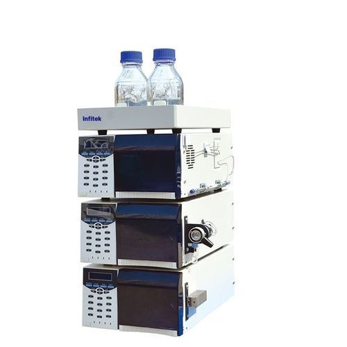 Sistema de cromatografía HPLC - HPLC-1100 - Infitek - de laboratorio / UV/VIS
