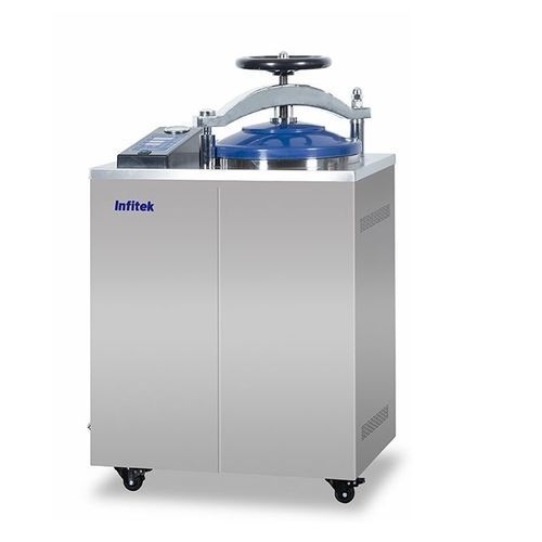 Autoclave vertical - STV-A series - Infitek - médico / de laboratorio / para odontología