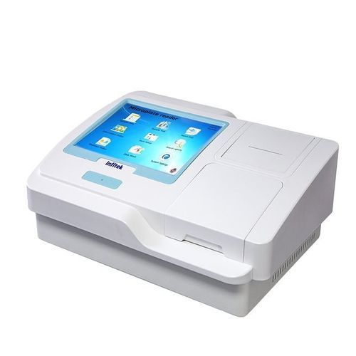 Lector de microplacas para absorbancia - MPR-H200B - Infitek - LED / ELISA / de biología molecular