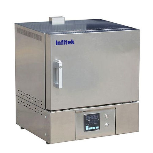 Horno de mufla - FNC-BX series - Infitek - de calor / de laboratorio / de vacío