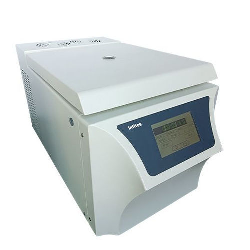 Centrífuga para biología - CFGR-B16B - Infitek - de biología molecular / para la investigación / médica