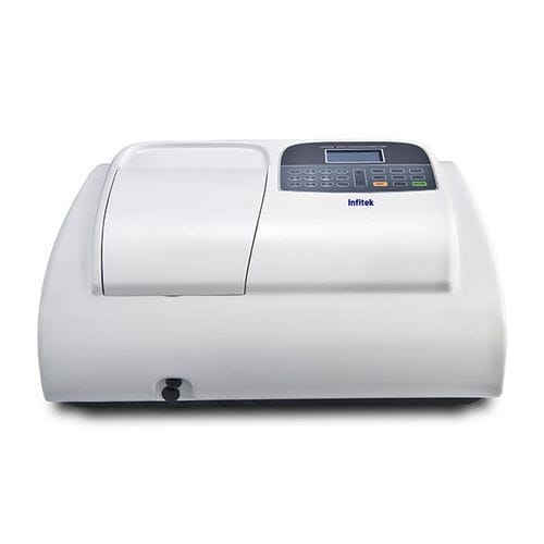 Espectrofotómetro UV-visible - SP-MUV5600 - Infitek - para la industria alimentaria / para la investigación / para control de calidad