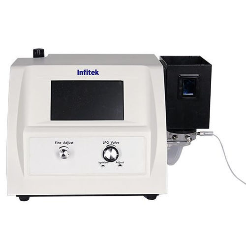Fotómetro de llama - FP-I series - Infitek - de laboratorio / compacto