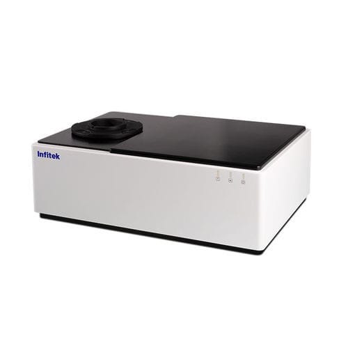 Espectrofotómetro NIR - SP-LIF450 - Infitek - de mesa / con puerto USB