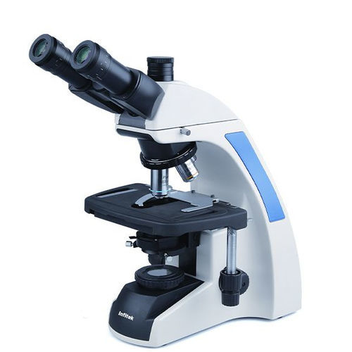 Microscopio biológico - MSC-B203T - Infitek - óptico / de laboratorio / recto
