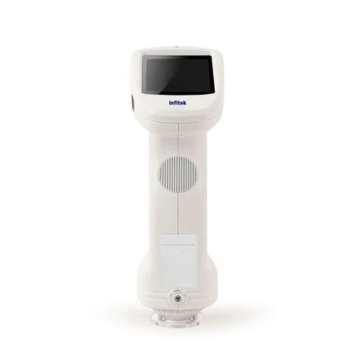 Espectrofotómetro portátil de mano - SP-CLR770 - Infitek - ultravioleta / LED / con puerto USB