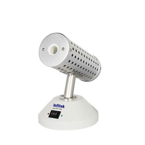 Incinerador para bacteriología - BCS-800A - Infitek - de calor / de esterilización / de mesa