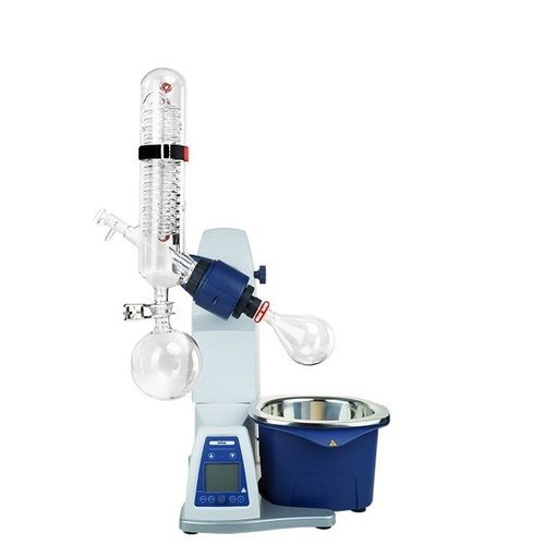 Evaporador de laboratorio - REV100-P - Infitek - rotativo