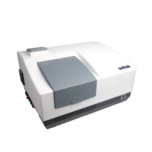 Espectrofotómetro de fluorescencia - SP-LF98 - Infitek - para la industria alimentaria / de bioquímica / clínico