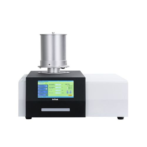 Analizador TGA - TGA-1550 - Infitek - para la industria farmacéutica / para la investigación científica / automático