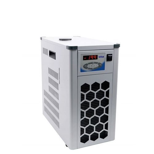 Enfriador de laboratorio de mesa - RECL20-4.5 - Infitek - compacto / bajo mostrador / de circulación