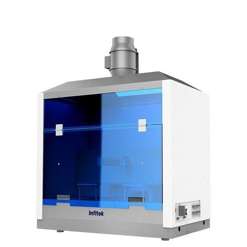 Sistema de digestión de laboratorio - GRD-60A - Infitek - húmedo / de grafito