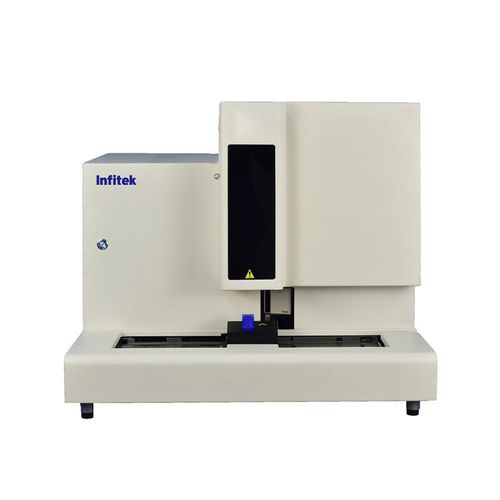 Analizador de sedimentos de orina automático - UA-S3-120 - Infitek - de mesa